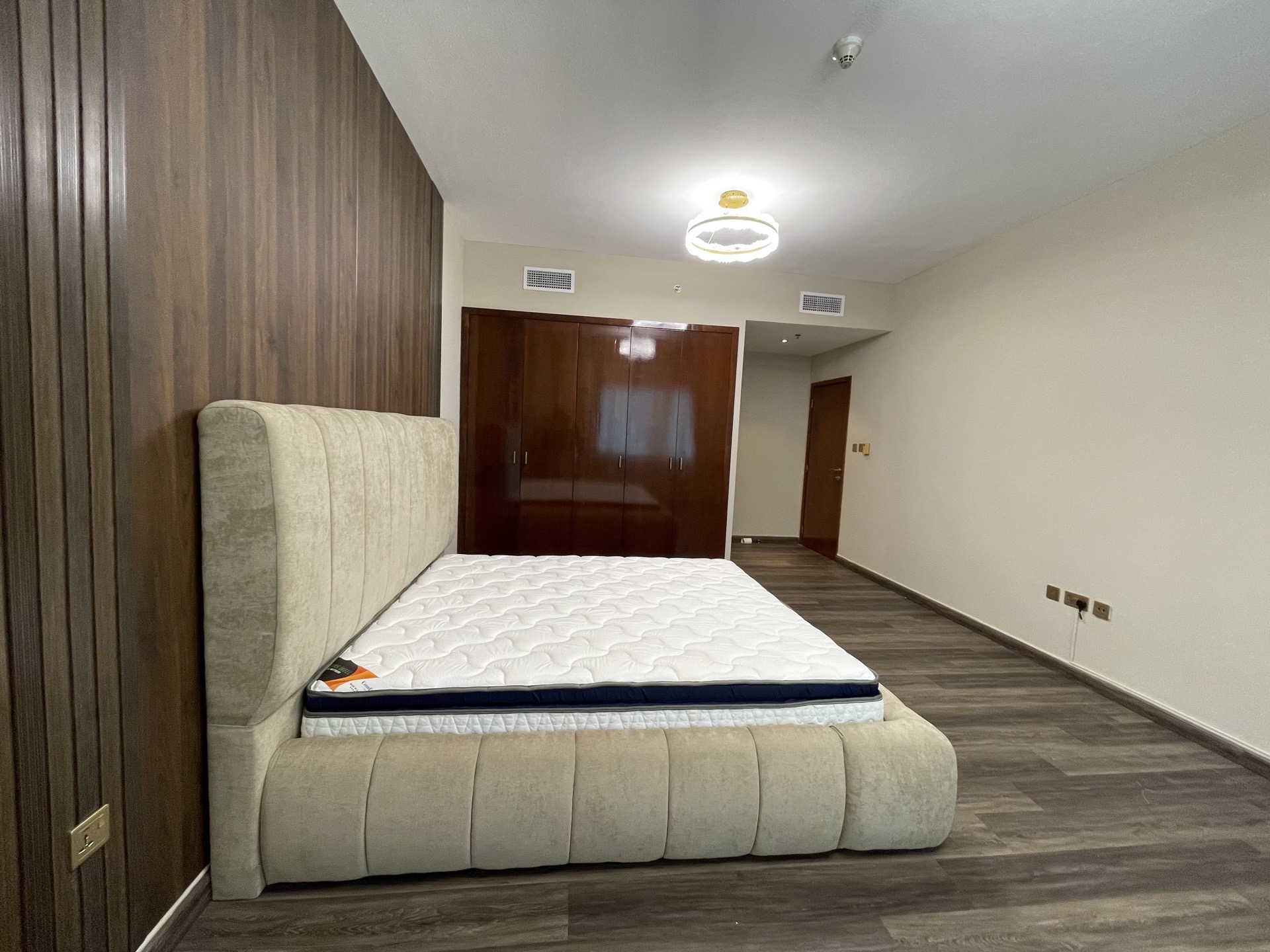 1 Bedroom Apartment in MAG 218