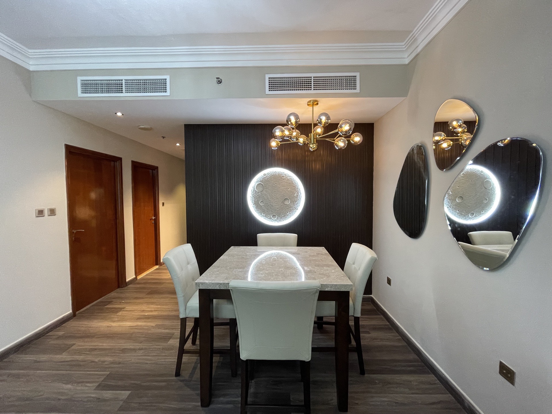 1 Bedroom Apartment in MAG 218