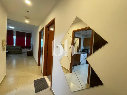 Fully Upgraded | High Floor | Vacant