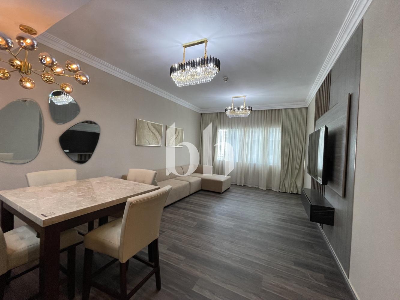 Fully Upgraded | High Floor | Vacant