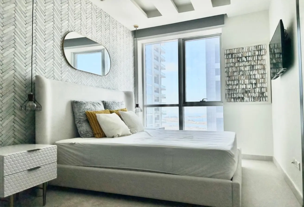 2 Bedrooms Apartment in The Torch