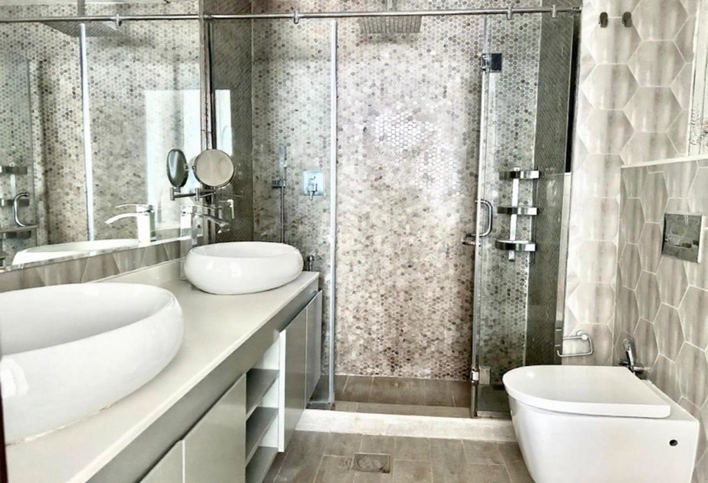 2 Bedrooms Apartment in The Torch