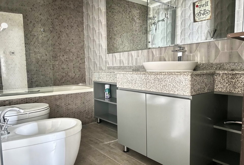 2 Bedrooms Apartment in The Torch