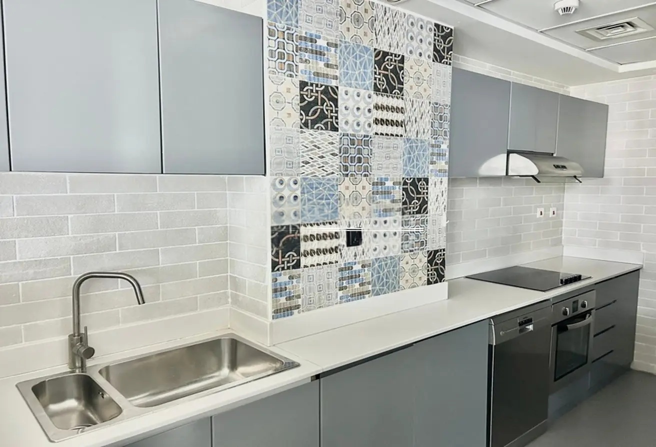 2 Bedrooms Apartment in The Torch