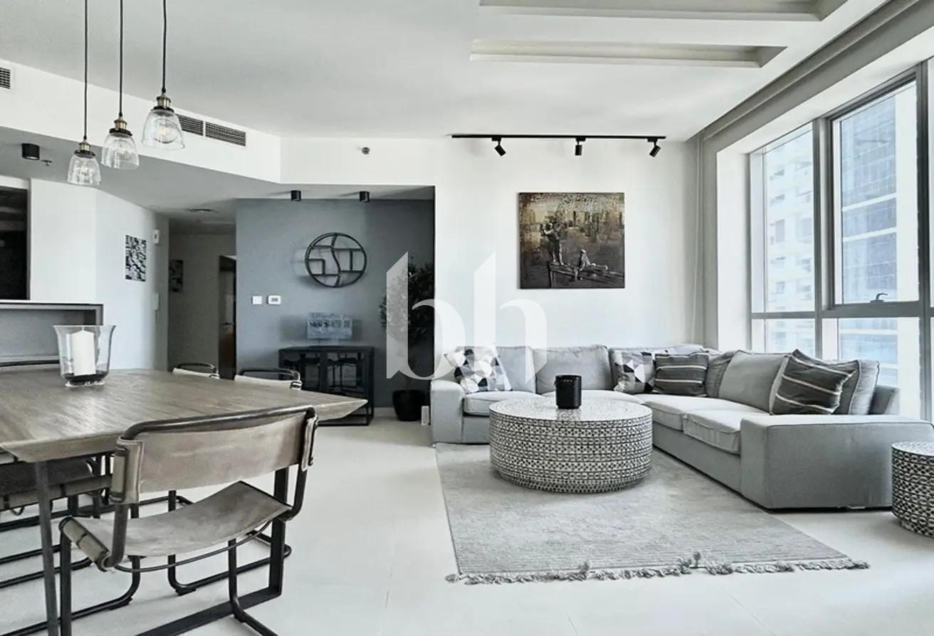 Vacant | Furnished | Upgraded