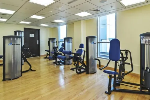 1 Bedroom Apartment in Bay Central West