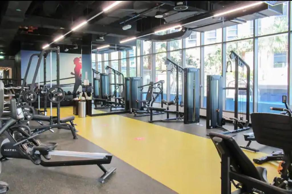 1 Bedroom Apartment in No.9