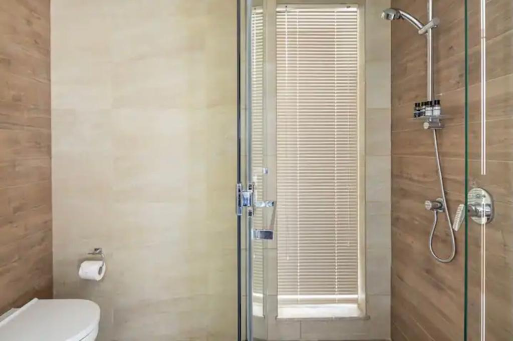 1 Bedroom Apartment in No.9