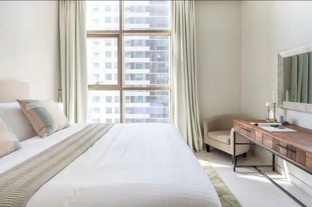 1 Bedroom Apartment in No.9