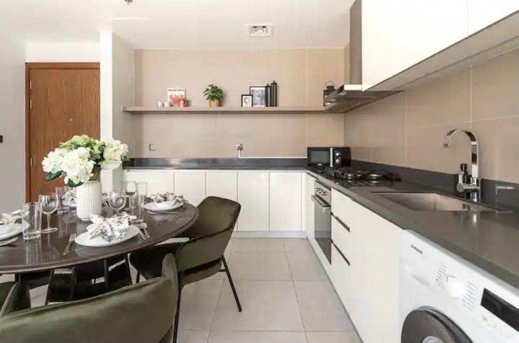 1 Bedroom Apartment in No.9