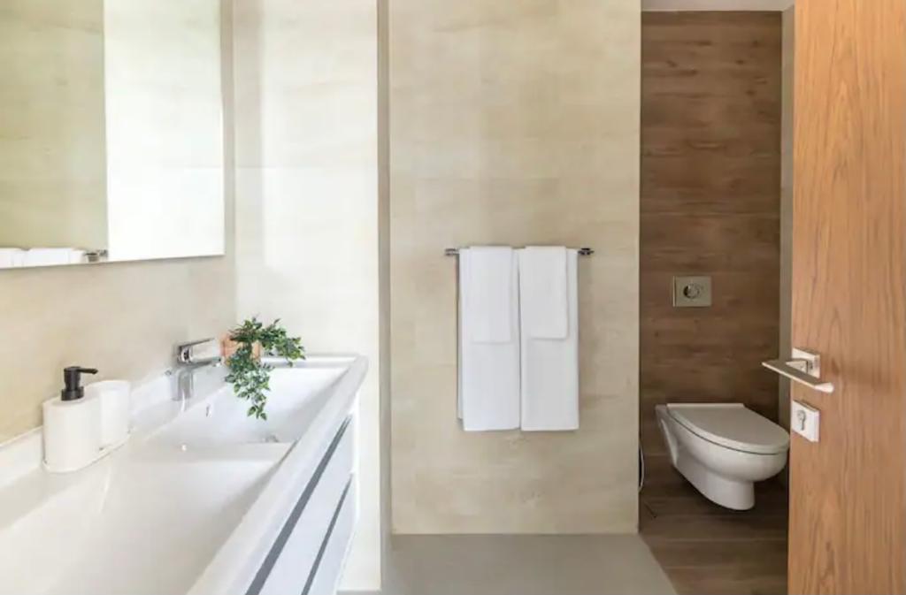 1 Bedroom Apartment in No.9