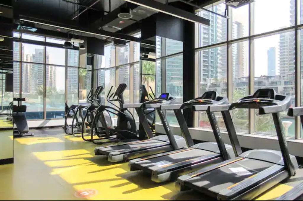 1 Bedroom Apartment in No.9