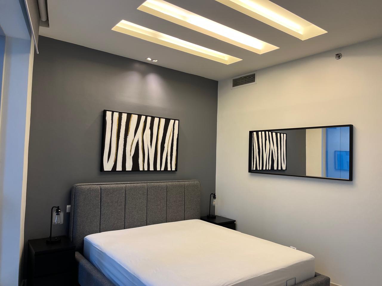 2 Bedrooms Apartment in The Torch