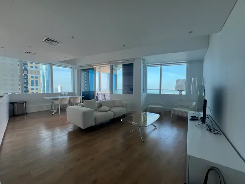 2 Bedrooms Apartment in Ocean Heights