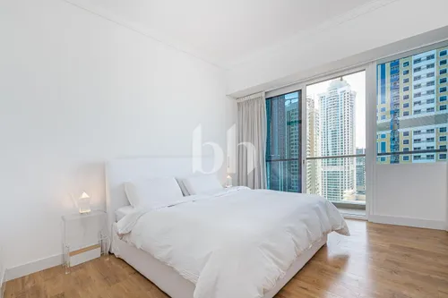 2 Bedrooms Apartment in Ocean Heights
