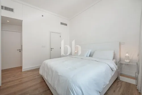 2 Bedrooms Apartment in Ocean Heights