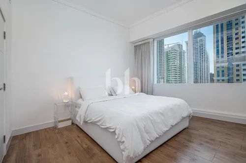 2 Bedrooms Apartment in Ocean Heights