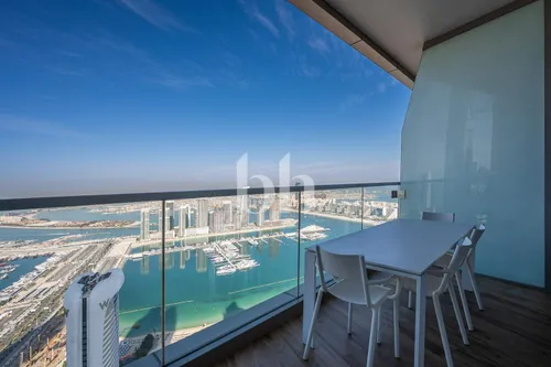 2 Bedrooms Apartment in Ocean Heights