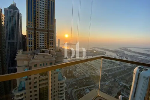 2 Bedrooms Apartment in Ocean Heights