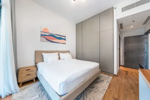 1 Bedroom Apartment in Dubai Marina Moon