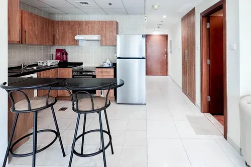 1 Bedroom Apartment in Marina View Tower A