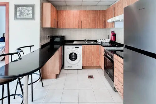 1 Bedroom Apartment in Marina View Tower A