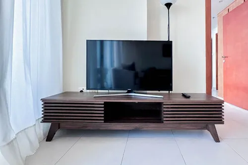 1 Bedroom Apartment in Marina View Tower A