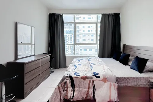 1 Bedroom Apartment in Marina View Tower A