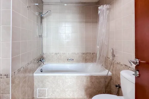 1 Bedroom Apartment in Marina View Tower A