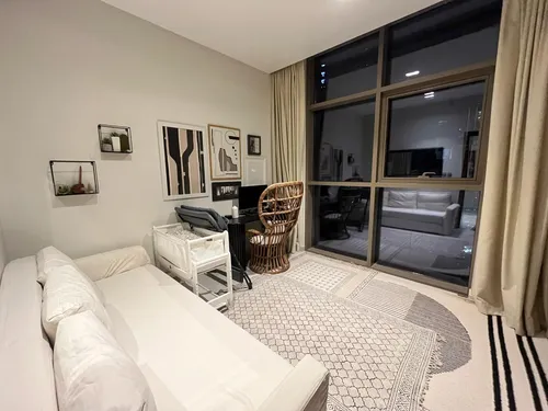 2 Bedrooms Apartment in No.9