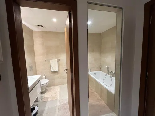 2 Bedrooms Apartment in No.9