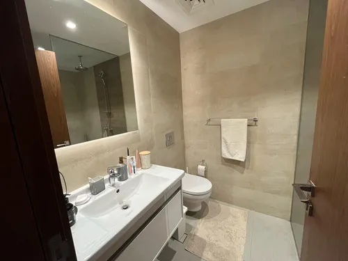 2 Bedrooms Apartment in No.9