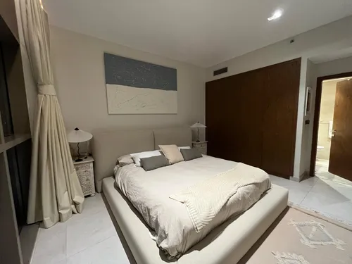 2 Bedrooms Apartment in No.9