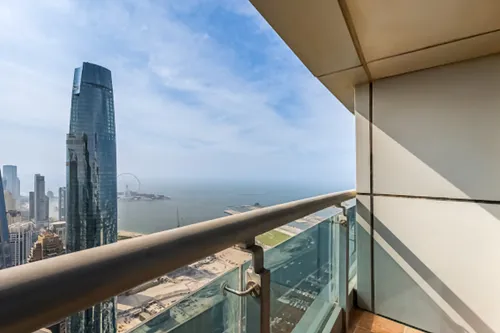 1 Bedroom Apartment in Princess Tower