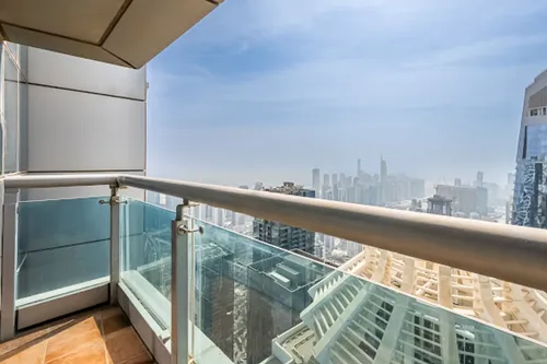 1 Bedroom Apartment in Princess Tower