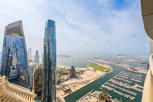 1 Bedroom Apartment in Princess Tower