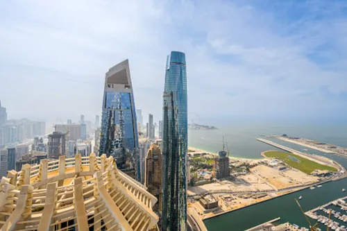 1 Bedroom Apartment in Princess Tower