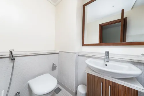 1 Bedroom Apartment in Shemara Tower