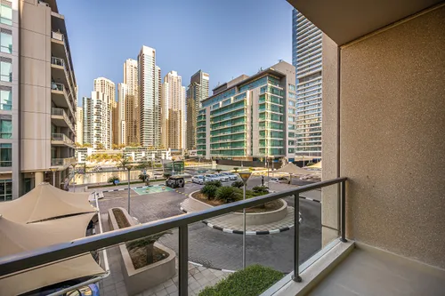 1 Bedroom Apartment in Al Majara 3