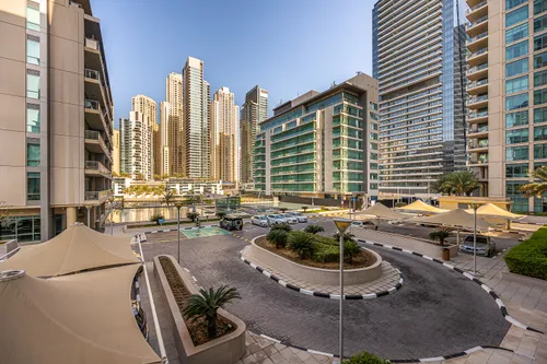 1 Bedroom Apartment in Al Majara 3