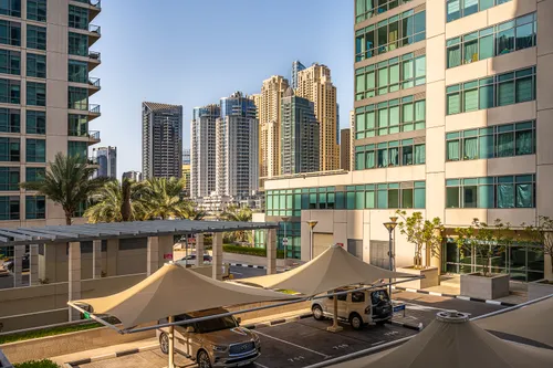 1 Bedroom Apartment in Al Majara 3