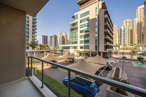 1 Bedroom Apartment in Al Majara 3