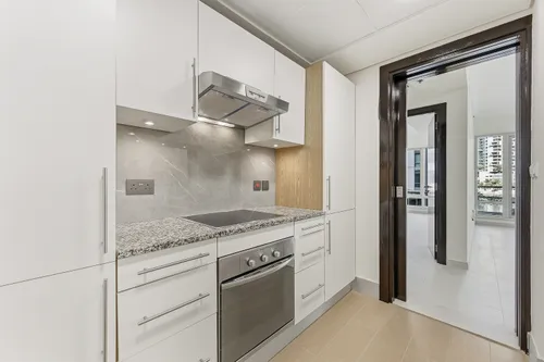 1 Bedroom Apartment in Al Majara 3