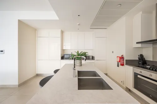 3 Bedrooms Apartment in Marina Gate 2