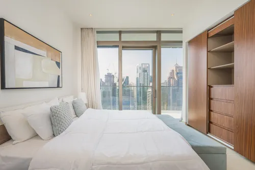 3 Bedrooms Apartment in Marina Gate 2