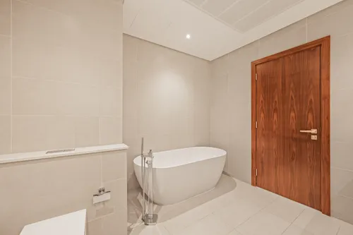 3 Bedrooms Apartment in Marina Gate 2