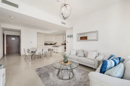 3 Bedrooms Apartment in Marina Gate 2