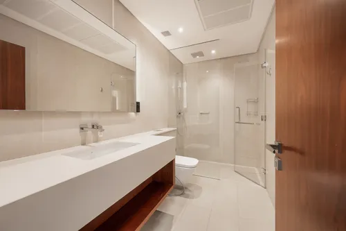 3 Bedrooms Apartment in Marina Gate 2