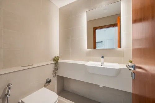 3 Bedrooms Apartment in Marina Gate 2