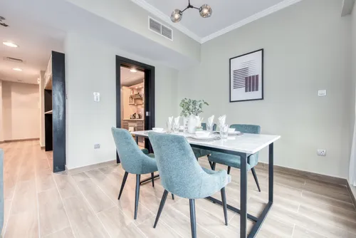 1 Bedroom Apartment in Al Majara 2